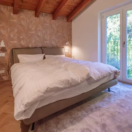 Villa Tesoro Di Nesso-3